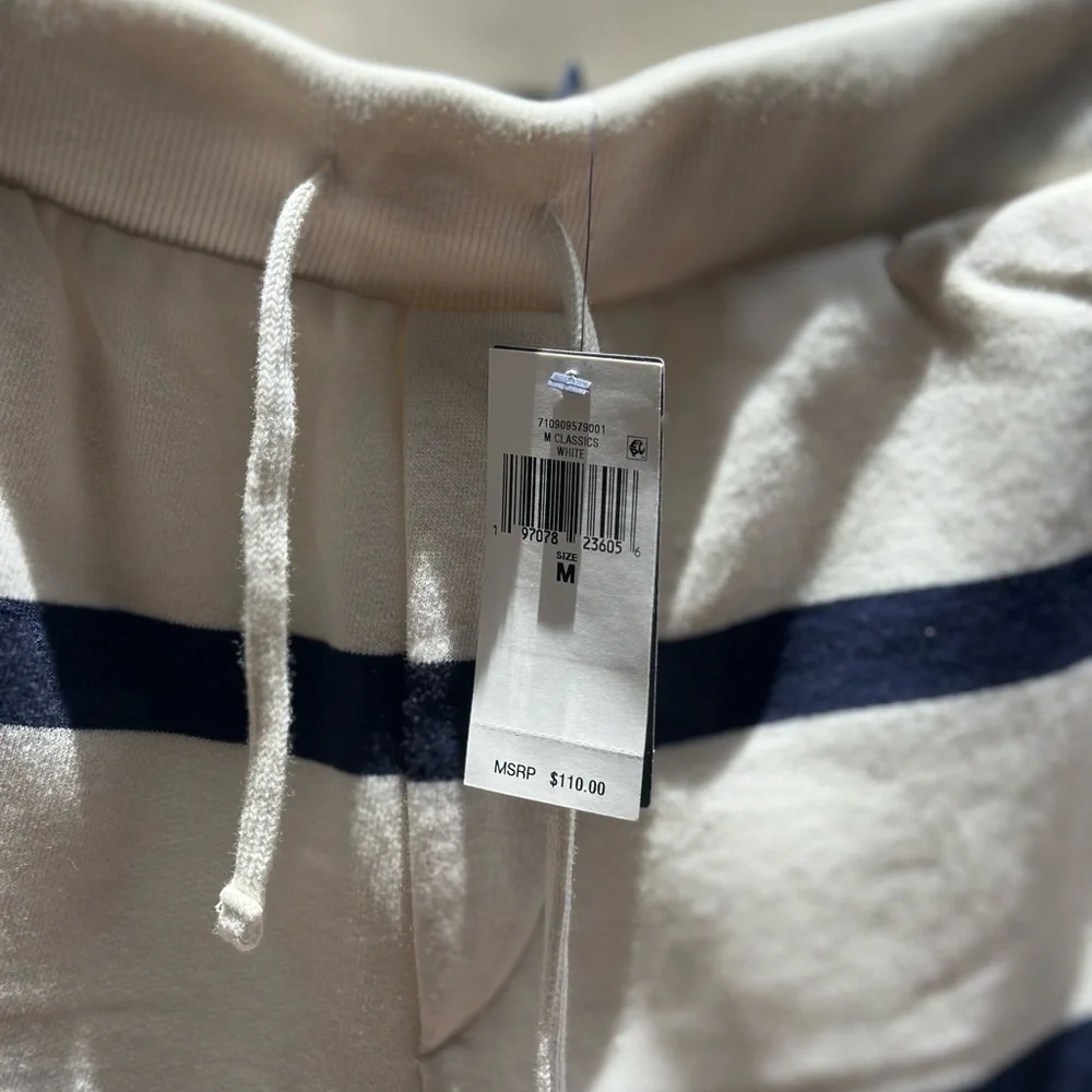 POLO RALPH LAUREN 1967 CLASSIC FLEECE SHORTS‎ (M)